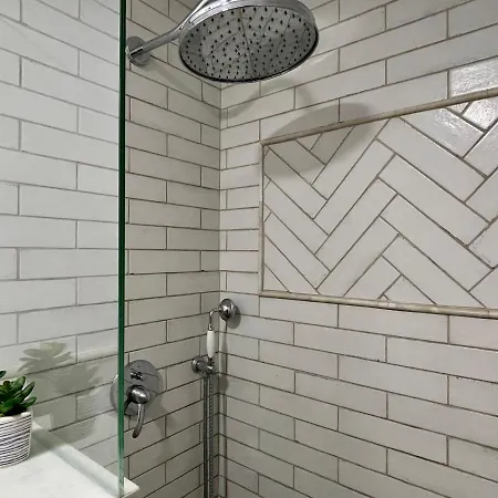 Palmeras 3, Apartment Nerja