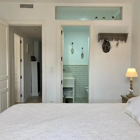 Apartment Palmeras 3, Nerja