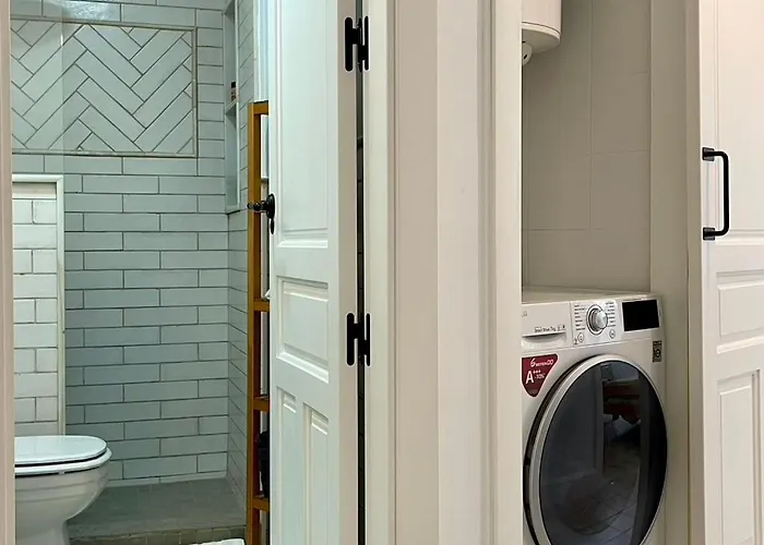 Apartment Palmeras 3,