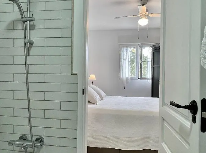 Apartment Palmeras 3,