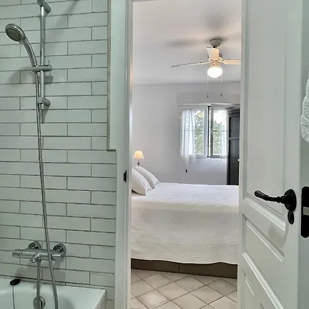 Apartamento Palmeras 3,