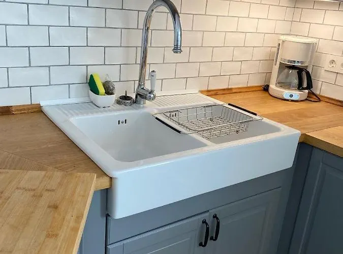 Appartement Palmeras 3, *