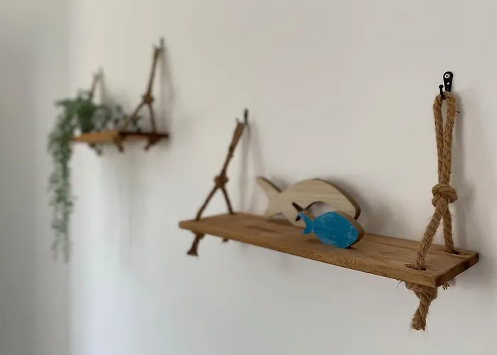 Appartement Palmeras 3,