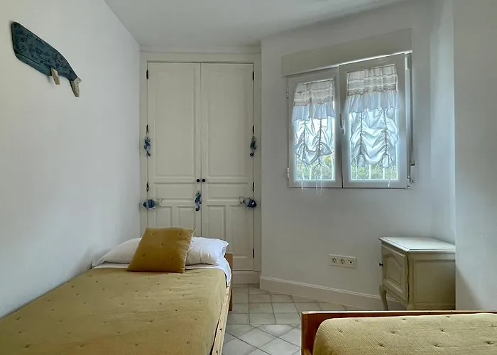 Palmeras 3, Appartement Nerja