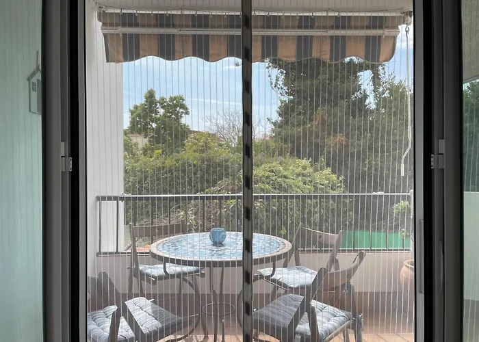 Appartement Palmeras 3, *