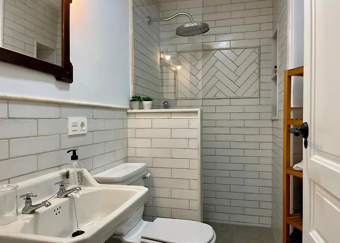 Appartement Palmeras 3, *