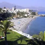 Palmeras 3, * Nerja