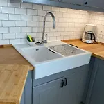 Apartment Palmeras 3, *