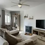 Apartment Palmeras 3, *