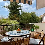 Apartment Palmeras 3, *