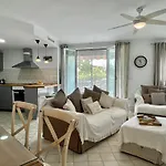 Palmeras 3, Apartment Nerja