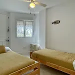 Palmeras 3, Apartment