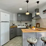 Palmeras 3, * Nerja