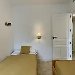 Palmeras 3, Apartment *