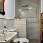 Apartment Palmeras 3, *