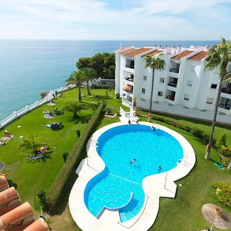Apartment Palmeras 3, *