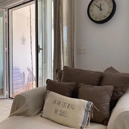 Palmeras 3, * Nerja