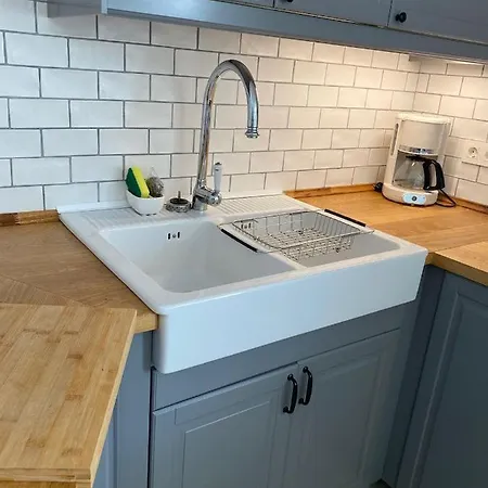 Apartamento Palmeras 3, *