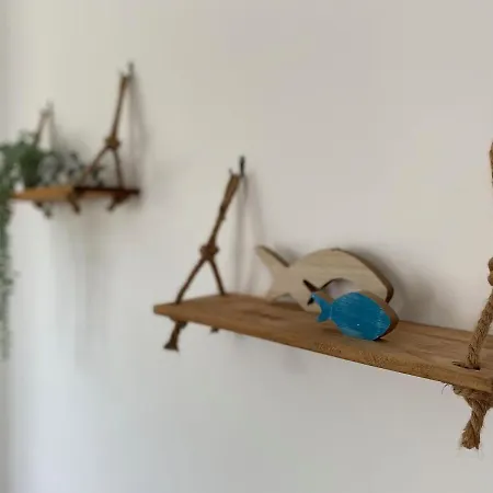 Apartamento Palmeras 3,