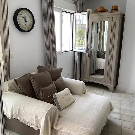Palmeras 3, Apartment Nerja