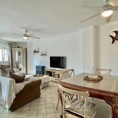 Apartment Palmeras 3, Nerja