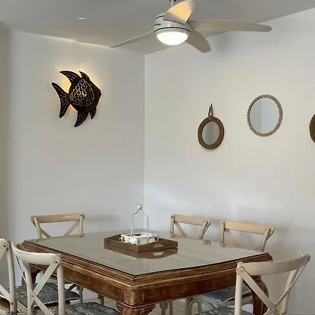 Apartment Palmeras 3, Nerja