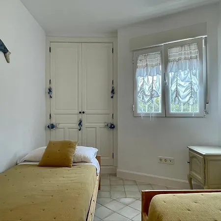Palmeras 3, Appartamento Nerja