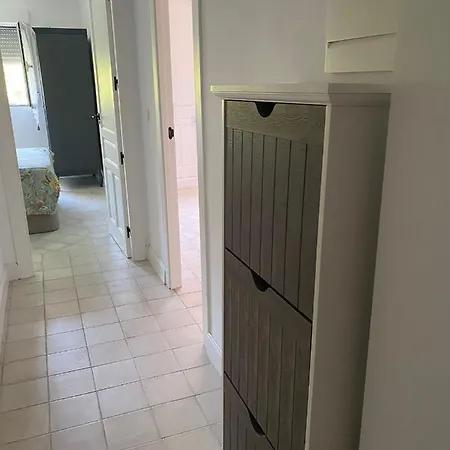 Palmeras 3, شقة نيرخا