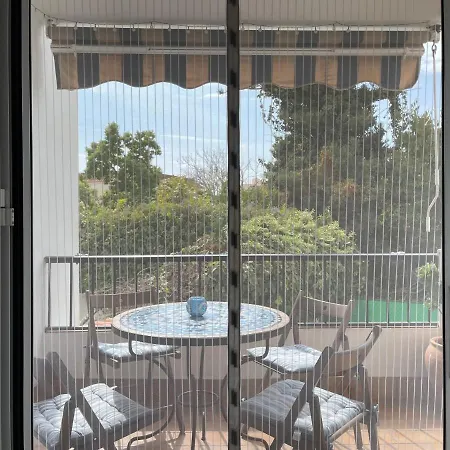 شقة Palmeras 3, *