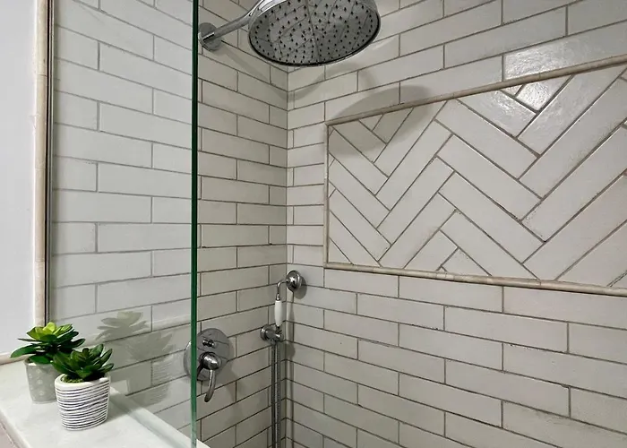 Palmeras 3, شقة نيرخا