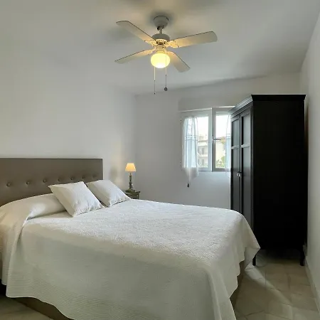 Palmeras 3, Nerja
